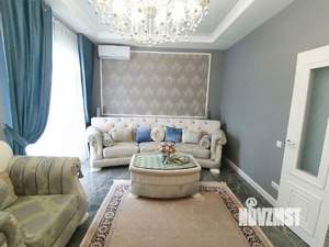 3-к квартира, вторичка, 107м2, 6/8 этаж