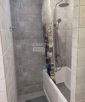 2-к квартира, вторичка, 60м2, 8/9 этаж