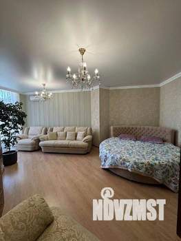 2-к квартира, вторичка, 91м2, 6/11 этаж