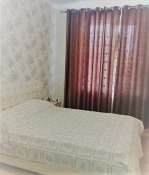 2-к квартира, вторичка, 61м2, 2/4 этаж