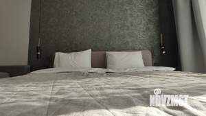 1-к квартира, вторичка, 40м2, 7/8 этаж