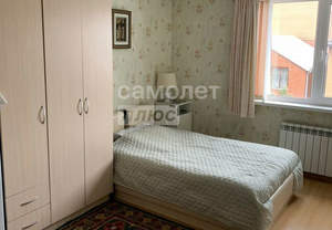 4-к квартира, вторичка, 130м2, 4/4 этаж