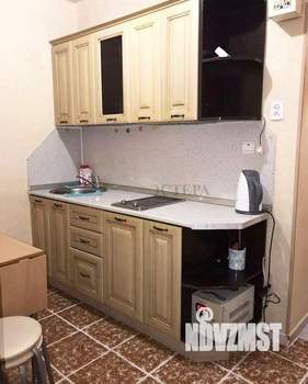 1-к квартира, вторичка, 24м2, 1/3 этаж