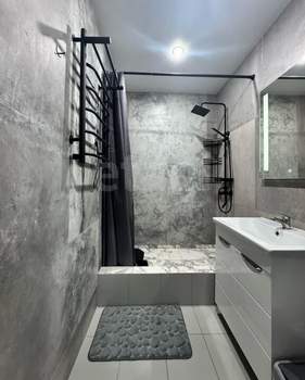 Студия квартира, вторичка, 29м2, 1/10 этаж