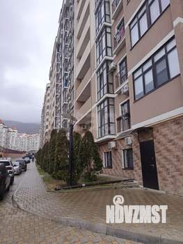 1-к квартира, вторичка, 51м2, 1/11 этаж