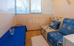 3-к квартира, вторичка, 62м2, 1/9 этаж