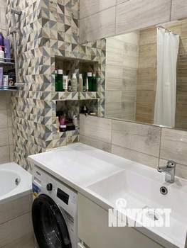 2-к квартира, вторичка, 53м2, 5/7 этаж