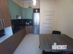 1-к квартира, вторичка, 35м2, 1/5 этаж
