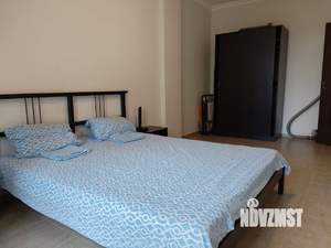 2-к квартира, вторичка, 70м2, 1/3 этаж
