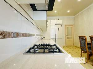 2-к квартира, вторичка, 82м2, 4/6 этаж