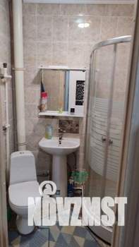 1-к квартира, вторичка, 30м2, 3/4 этаж