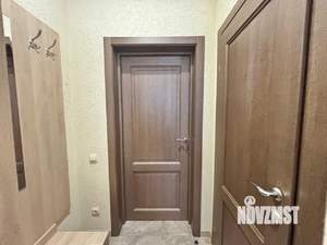 Студия квартира, вторичка, 23м2, 1/5 этаж