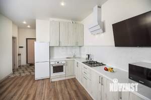 2-к квартира, вторичка, 47м2, 5/6 этаж