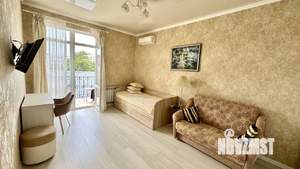 1-к квартира, вторичка, 36м2, 3/5 этаж