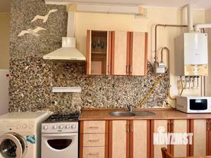 2-к квартира, вторичка, 50м2, 3/3 этаж