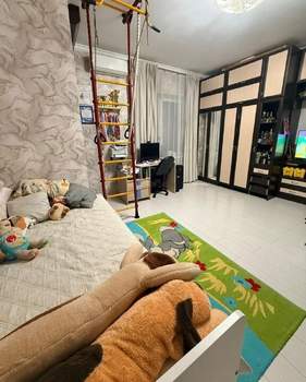 2-к квартира, вторичка, 42м2, 4/7 этаж