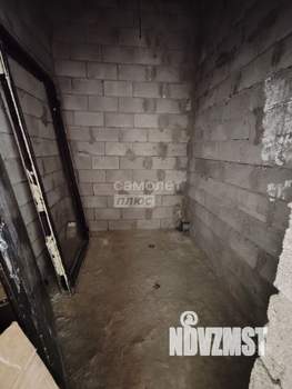 1-к квартира, вторичка, 48м2, 8/8 этаж