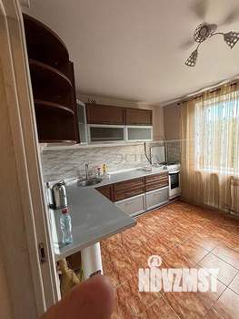 1-к квартира, вторичка, 35м2, 5/5 этаж