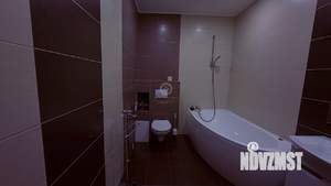 3-к квартира, вторичка, 106м2, 4/14 этаж