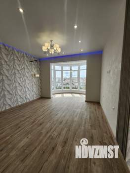 3-к квартира, вторичка, 140м2, 17/21 этаж
