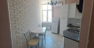 Студия квартира, вторичка, 29м2, 4/6 этаж