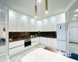 2-к квартира, вторичка, 80м2, 3/7 этаж