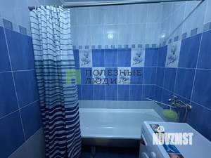 2-к квартира, вторичка, 52м2, 5/9 этаж