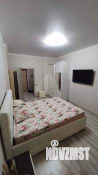 1-к квартира, вторичка, 52м2, 1/5 этаж