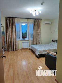 1-к квартира, вторичка, 53м2, 3/10 этаж
