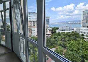 2-к квартира, вторичка, 100м2, 6/9 этаж