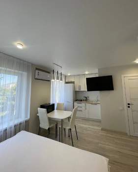 1-к квартира, вторичка, 22м2, 4/5 этаж