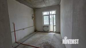 1-к квартира, вторичка, 38м2, 3/8 этаж