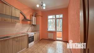 2-к квартира, вторичка, 64м2, 2/11 этаж