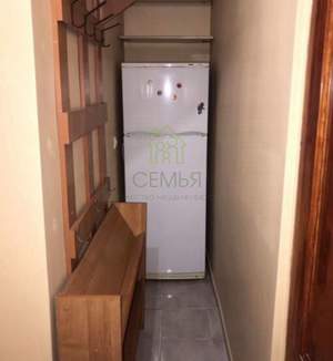 1-к квартира, вторичка, 26м2, 1/3 этаж