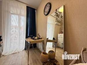 1-к квартира, вторичка, 33м2, 3/5 этаж