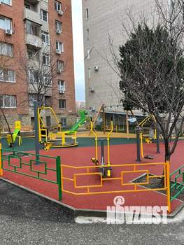 1-к квартира, вторичка, 37м2, 2/9 этаж
