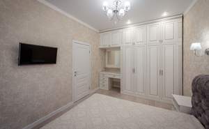 1-к квартира, вторичка, 49м2, 1/6 этаж