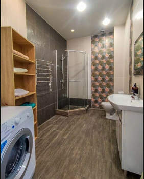 2-к квартира, вторичка, 65м2, 2/6 этаж