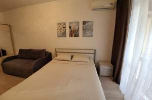 1-к квартира, вторичка, 40м2, 4/8 этаж