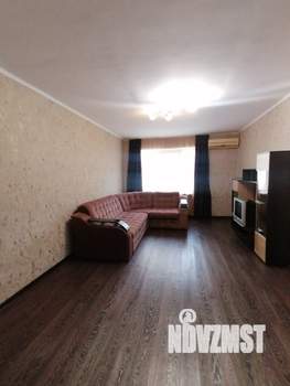 3-к квартира, вторичка, 60м2, 1/5 этаж