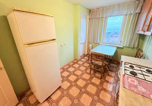 2-к квартира, вторичка, 58м2, 8/9 этаж