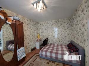 2-к квартира, вторичка, 51м2, 1/1 этаж