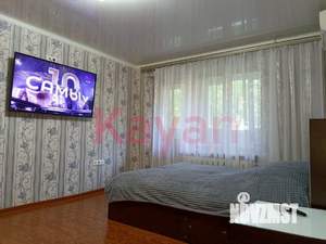 2-к квартира, вторичка, 48м2, 1/9 этаж