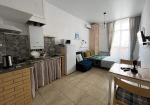 2-к квартира, вторичка, 47м2, 1/8 этаж