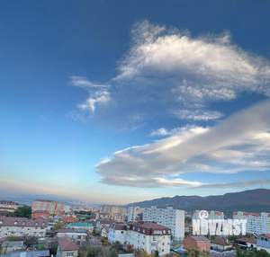 2-к квартира, вторичка, 65м2, 7/9 этаж