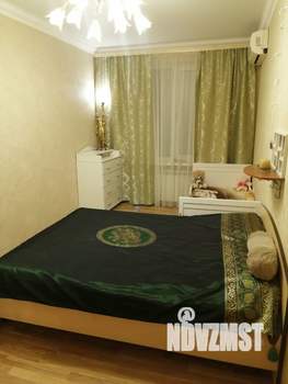 2-к квартира, вторичка, 58м2, 1/6 этаж