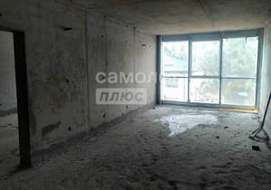 3-к квартира, вторичка, 106м2, 3/20 этаж