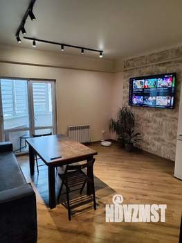 2-к квартира, вторичка, 83м2, 3/8 этаж