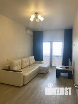 2-к квартира, вторичка, 75м2, 3/8 этаж