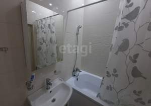 1-к квартира, вторичка, 35м2, 6/6 этаж